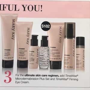 Ultimate Skin Care Regimen😍